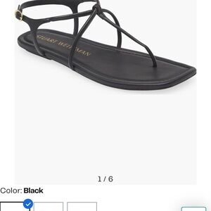 Stuart Weitzman Sandals